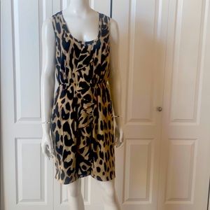 Calvin Klein summer dress